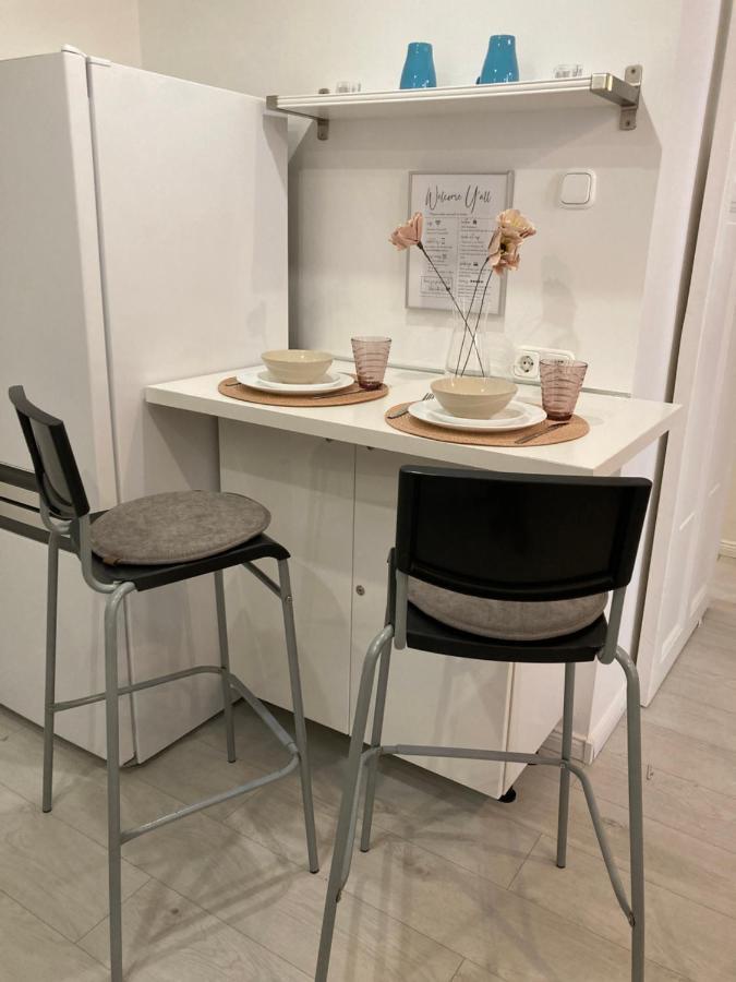 Carina Duplex Studio Apartament *